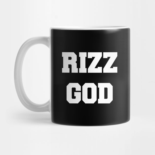 RIZZ GOD by Movielovermax